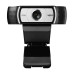 Logitech C930e Business Webcam