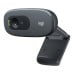מצלמת רשת Logitech QuickCam C270 + Mic 1.3MP