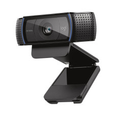 מצלמת רשת Logitech C920 HD Pro