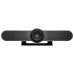 מצלמת רשת לחדרי ישיבות Logitech MEETUP ConferenceCam 4K