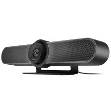 מצלמת רשת לחדרי ישיבות Logitech MEETUP ConferenceCam 4K