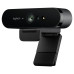 Logitech Brio Ultra HD 4K Webcam