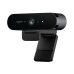 Logitech Brio Ultra HD 4K Webcam