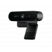 מצלמת רשת Logitech Brio 4K Ultra HD