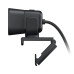 מצלמת רשת Logitech Streamcam Graphite