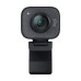 מצלמת רשת Logitech Streamcam Graphite