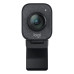 מצלמת רשת Logitech Streamcam Graphite