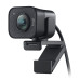 מצלמת רשת Logitech Streamcam Graphite