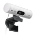 מצלמת רשת Logitech Brio 500 Off-White