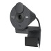 מצלמת רשת Logitech Brio 300 Graphite