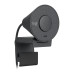 מצלמת רשת Logitech Brio 300 Graphite