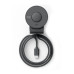מצלמת רשת Logitech Brio 300 Graphite