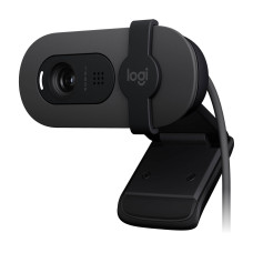 מצלמת רשת Logitech Brio 100 HD