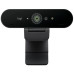 Logitech Brio 4K Pro Black