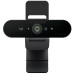 Logitech Brio 4K Pro Black