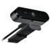 Logitech Brio 4K Pro Black