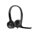 Logitech H390 Headset With Mic USB