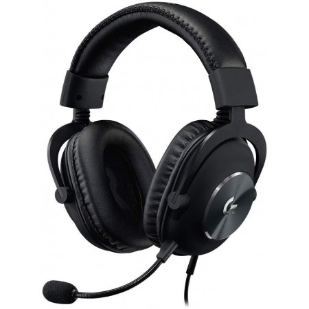 Logitech G PRO X Gaming Headset