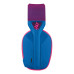 Logitech G435 Lightspeed Wireless Gaming Headset Blue-Raspberry