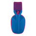 Logitech G435 Lightspeed Wireless Gaming Headset Blue-Raspberry
