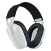 סט אלחוטי לגיימינג - עכבר + אוזניות Logitech G435 SE & G304 SE צבע לבן
