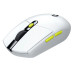 סט אלחוטי לגיימינג - עכבר + אוזניות Logitech G435 SE & G304 SE צבע לבן
