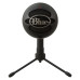 Logitech Blue Snowball iCE Microphone USB Ice-Black