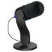 Logitech G Yeti GX USB Microphone Black