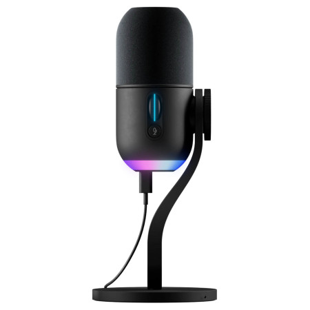 Logitech G Yeti GX USB Microphone Black