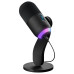 Logitech G Yeti GX USB Microphone Black