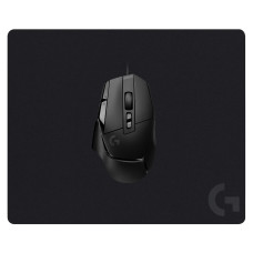 סט עכבר ומשטח לעכבר Logitech G502 X Black + G240