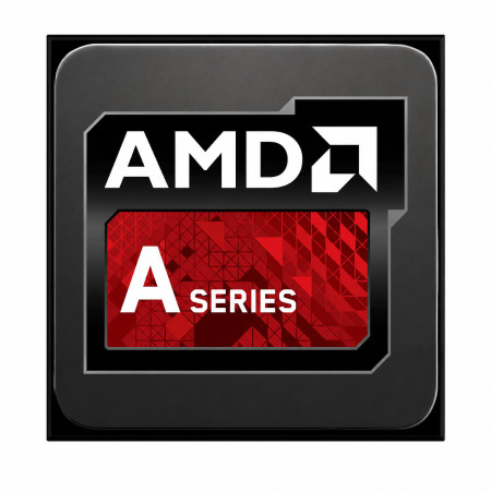 AMD A10-9700 APU AM4 Tray