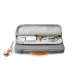 תיק למחשב נייד TomToc 16" Defender A14 Laptop Handbag Gray