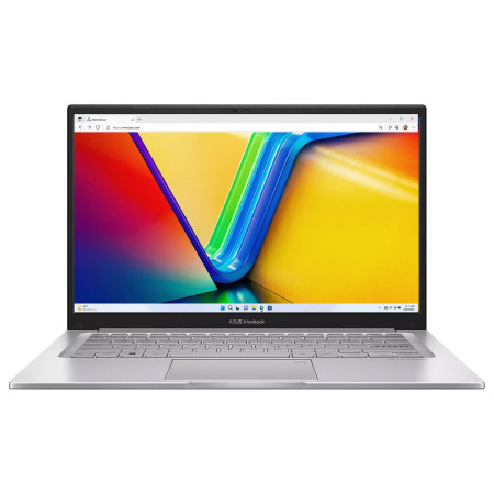 מחשב נייד Asus Vivobook 14" Core 7 150U 16GB 1TB SSD W11