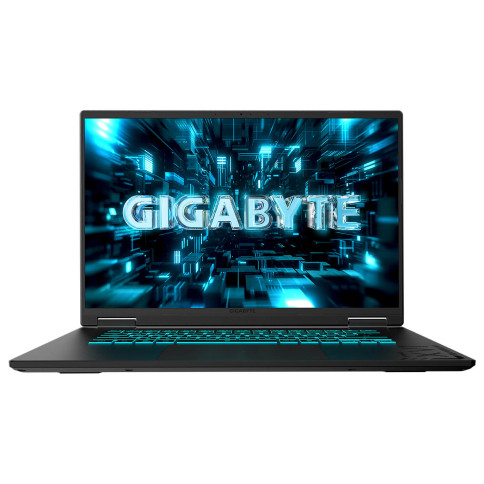 מחשב נייד Gigabyte GAMING A16 PRO GA6DH (DXH) 16