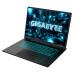 Gigabyte GAMING A16 PRO GA6DH (DXH) 16" Core 7 240H 32GB 1TB RTX5070Ti DOS