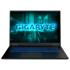 Gigabyte GAMING A18 GA83H (3VH) 18" Ryzen 7 260 16GB 1TB RTX5060 DOS