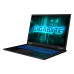 Gigabyte GAMING A18 GA83H (3VH) 18" Ryzen 7 260 16GB 1TB RTX5060 DOS