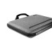 תיק למחשב נייד TomToc 16" FancyCase A25 Laptop Shoulder Bag Gray