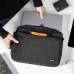 תיק למחשב נייד TomToc 16" Defender A50 Laptop Briefcase Black