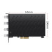 Acasis 4x SDI 1080P/60fps PCIe x4 Video Capture Card