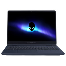 מחשב נייד Dell Alienware Aurora 16" Core 7-240H 32GB 1TB SSD RTX5060 W11P