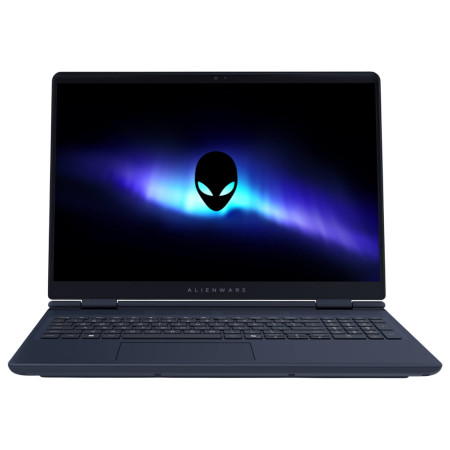 מחשב נייד Dell Alienware Aurora 16" Core 7-240H 32GB 1TB SSD RTX5060 W11P
