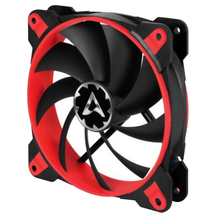 Arctic Bionix F140 Gaming Fan PWM PST Red