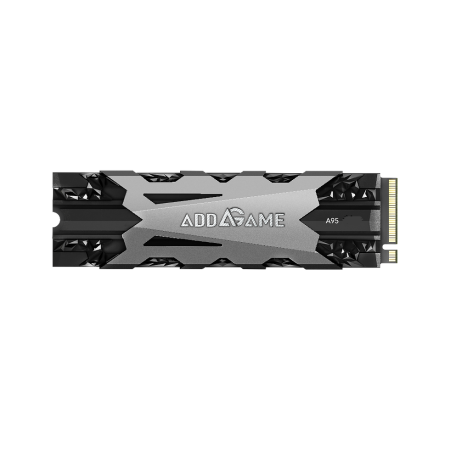 Addlink SSD 4.0TB A95 M.2 2280 NVMe (PS5 Ready) Gaming