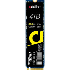 Addlink SSD 4.0TB S95 M.2 2280 NVMe