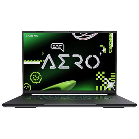 מחשב נייד Gigabyte AERO X16 EG61H 1VH 16