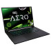 מחשב נייד Gigabyte AERO X16 EG61H (1WH) Ryzen AI-7-350 32GB 1TB RTX5070 W11 Grey