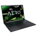 מחשב נייד Gigabyte AERO X16 EG61H (1WH) Ryzen AI-7-350 32GB 1TB RTX5070 W11 White