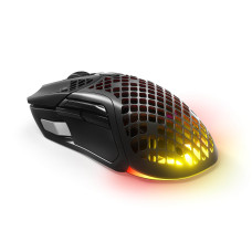 SteelSeries Aerox 5 Wireless Ultra Lightweight Mouse